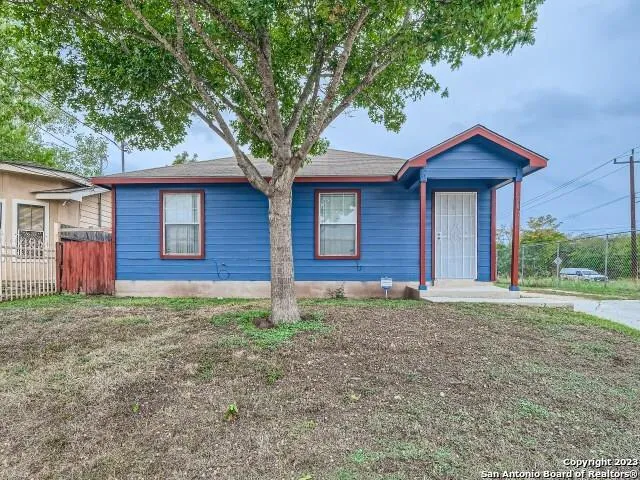 207 MAYBERRY AVE, San Antonio, TX 78228-6030 for Sale