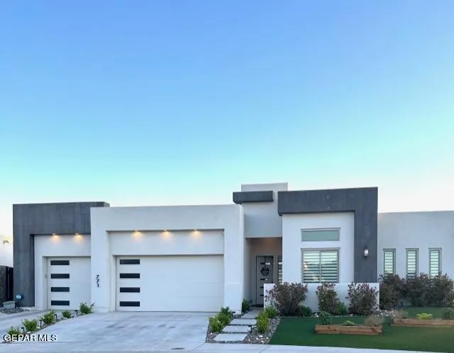 771 Lanner Drive, El Paso, TX 79928 for Sale