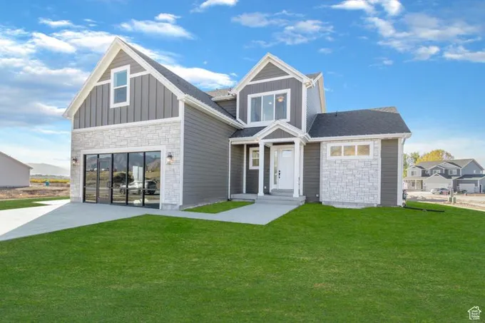 246 E 610 N # 421, Providence, UT 84332 Single Family Residence For Sale  MLS# 1975060