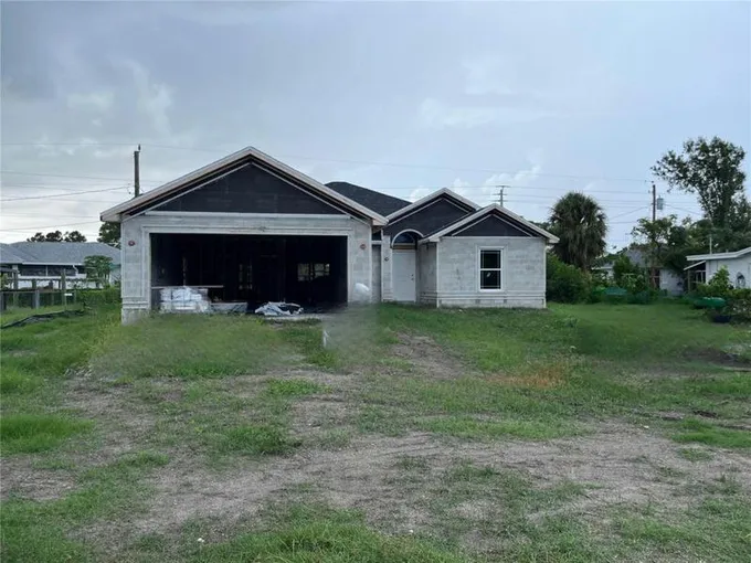 890 INDUS RD, VENICE, FL 34293 Single Family Residence For Sale  MLS# A4560905