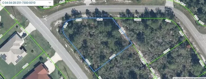 5336 Columbus Blvd, Sebring, FL 33872 - MLS C7482224 for Sale