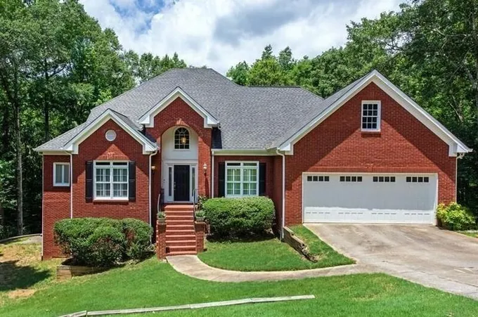 5276 Hickory Walk Terrace, Conyers, GA 30094 - MLS 7326298 for Sale