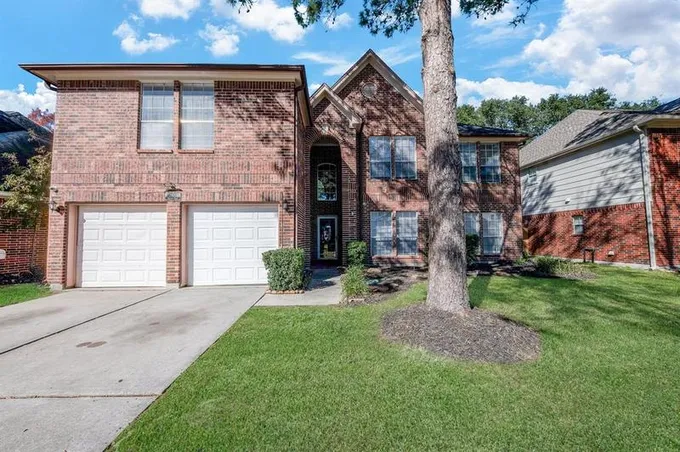 7903 Moncur Dr, Houston, TX 77095 for Rent