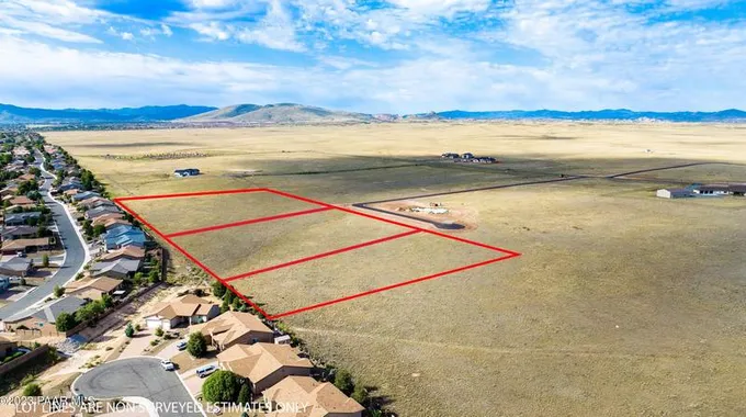 00 Cactus Bloom Ln E3, Prescott Valley, AZ 86315 - MLS 1060009 for Sale