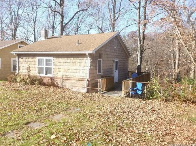 00 Lenape Trail, Southbury, CT 06488 - MLS 170604511 for Sale