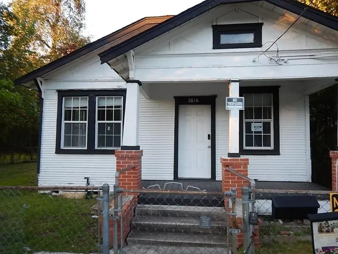2616 Berry St, Houston, TX 77004 for Sale