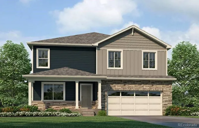 2725 72nd Ave Ct, Greeley, CO 80634  MLS# 6127988 for Sale