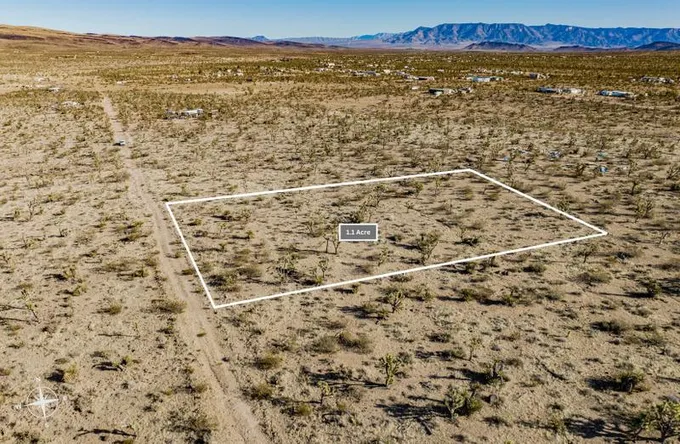 Dolan Springs, Mohave County, AZ Recreational Property, Undeveloped Land, Homesites for sale Property ID: 417358001