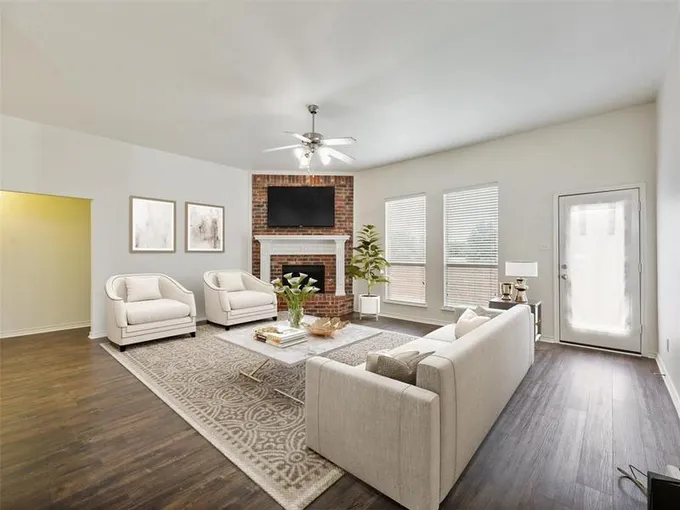 15629 Bull Run Dr, Frisco, TX 75035 for Sale
