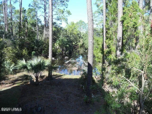 Dataw Island, Beaufort County, SC Undeveloped Land, Lakefront Property, Waterfront Property, Homesites for sale Property ID: