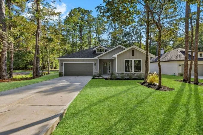 188 Coral Gables, Trinity, TX 75862 - MLS 82138632 for Sale