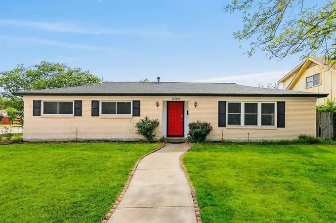 5344 Rutland Ave, Fort Worth, TX 76133 for Sale