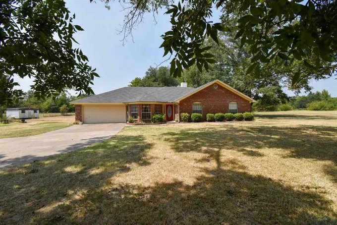 27337 FM 1253, Mineola, TX 75773 Single Family Residence For Sale  MLS# 20235239
