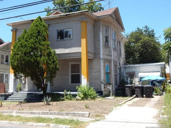 623 W Elmira St, San Antonio, TX 78212 for Sale