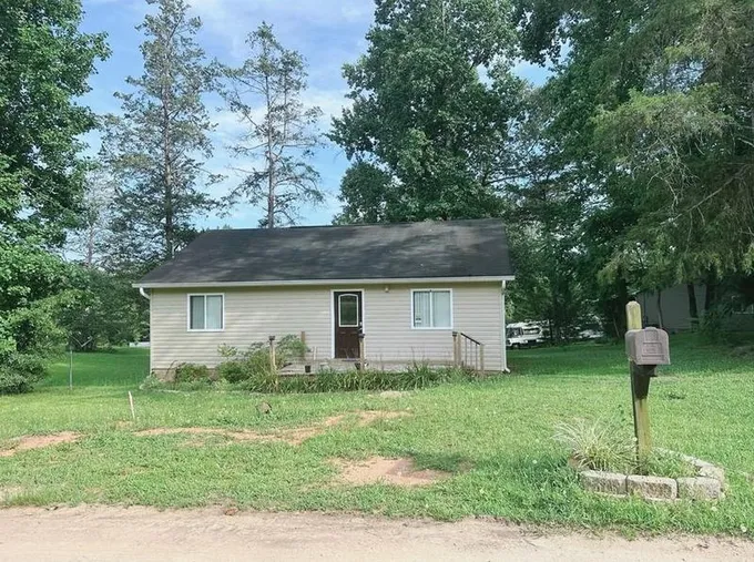 161 Tomahawk Trail, Martin, GA 30557 - MLS 7285309 for Rent
