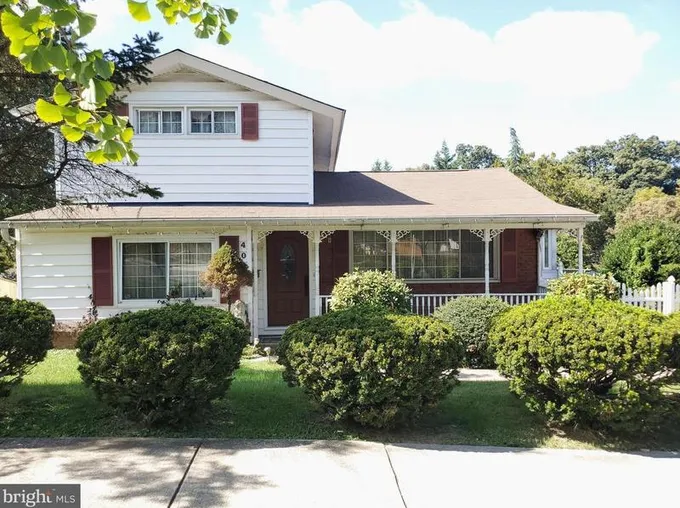 409 Hull Pl, Rockville, MD 20852 - MLS MDMC2109236 for Sale