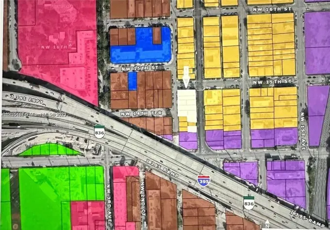 Miami, Miami-Dade County, FL Undeveloped Land, Homesites for sale Property ID: 417352777