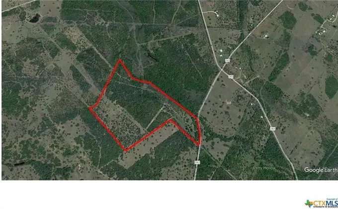 00 Matthew Adams Road, Yoakum, TX 77995 for Sale