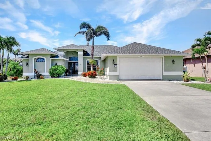 Cape Coral, Lee County, FL House for sale Property ID: 417130125