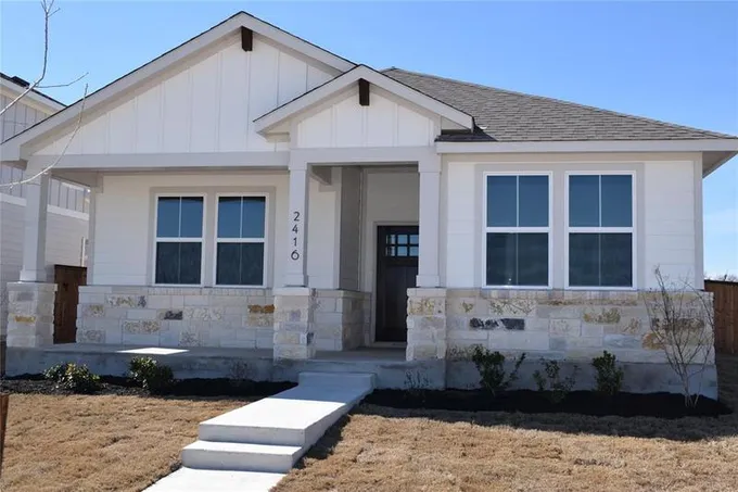 2416 Lucy Axel Ln, Round Rock, TX 78665 for Rent