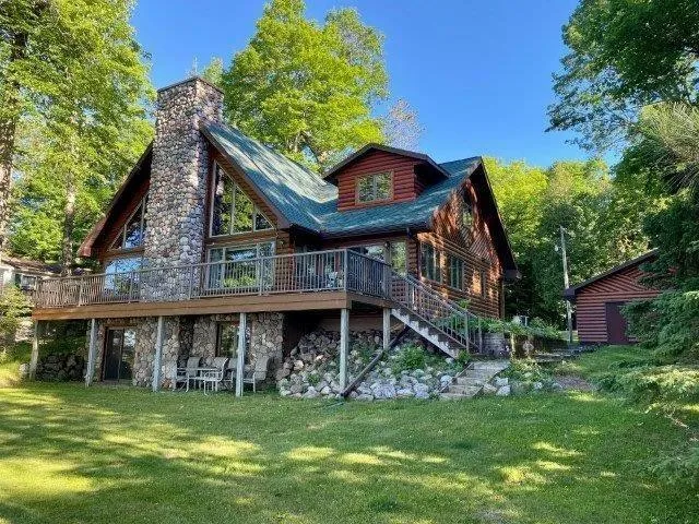2037 SABINOIS POINT RD, Pelican Lake, WI 54463 Single Family Residence For Sale  MLS# 1957957