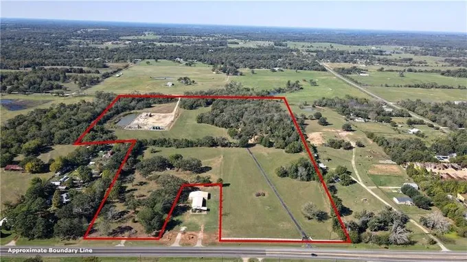 11133 State Highway, Athens, TX 75752 for Sale