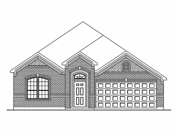3021 Sorrento Hill Dr, Katy, TX 77493 for Sale