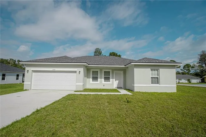 15437 SW 23rd Avenue Rd, OCALA, FL 34473  MLS# O6143542 for Sale