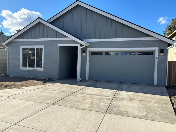 1871 NE Neveah Lane Lot 3, Bend OR 97701 for Sale