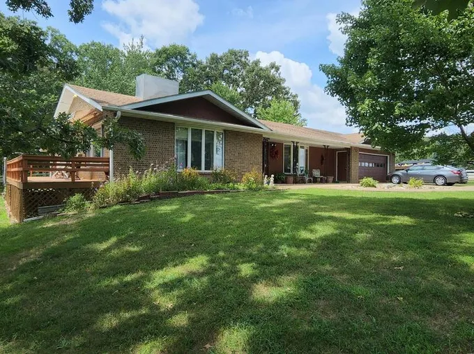 6053 Hwy 137, Yukon, MO 65589 - MLS 22053593 for Sale