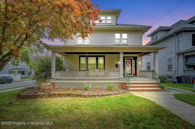 Dunmore, Lackawanna County, PA House for sale Property ID: 416723102