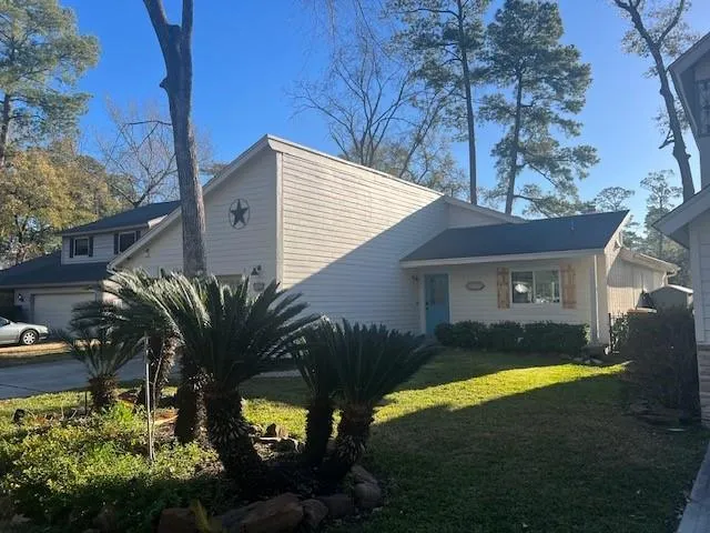 169 Timber Mill St, The Woodlands, TX 77380 for Rent
