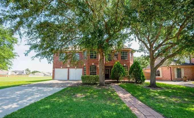 15418 Seminole Canyon Dr, Sugar Land, TX 77498 for Sale