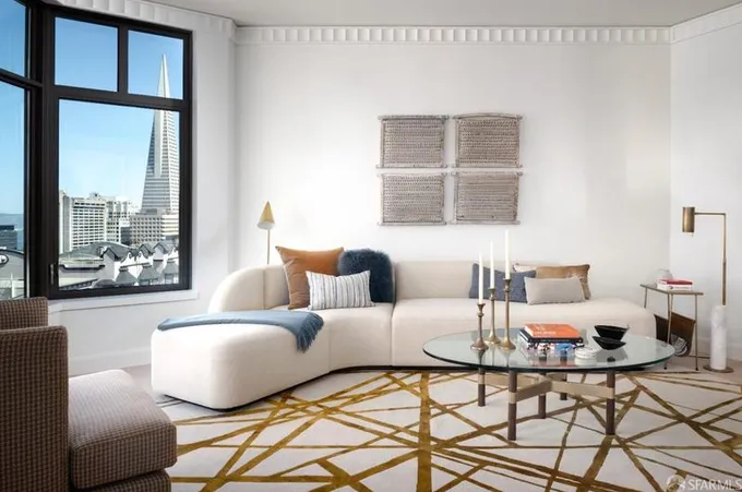 875 California St #501, San Francisco, CA 94108 - MLS 423906900 for Sale