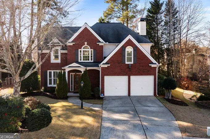 4213 Gramercy Main NW, Kennesaw, GA 30144 - MLS 10232437 for Sale