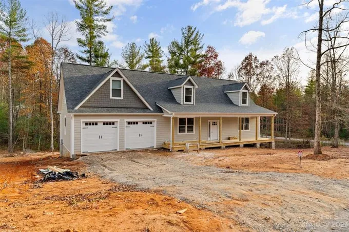 Morganton, Burke County, NC House for sale Property ID: 418249640