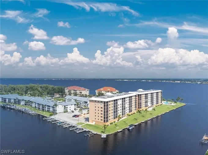 4260 SE 20th Pl #701, CAPE CORAL, FL 33904  MLS# 223064049 for Sale