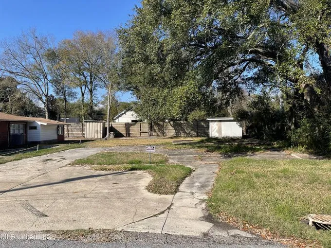 Pascagoula, Jackson County, MS Undeveloped Land, Homesites for sale Property ID: 415715933
