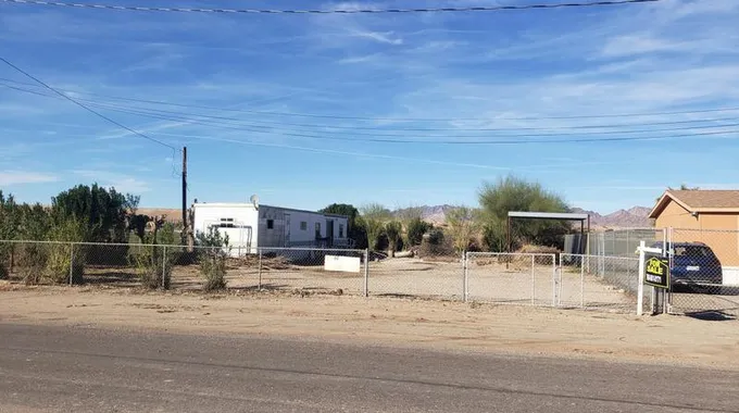 11490 4th Ave, Blythe, CA 92225 - MLS 219100174 for Sale