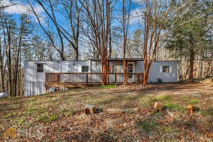 Dawsonville, Lumpkin County, GA House for sale Property ID: 416157858