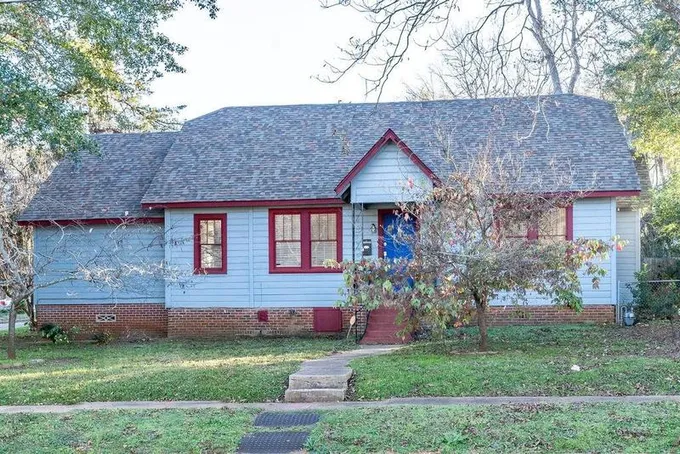 514 E Angelina, PALESTINE, TX 75801 for Sale