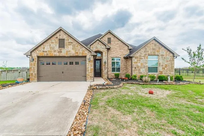 3610 Palm Crest Dr, Rosharon, TX 77583 for Sale