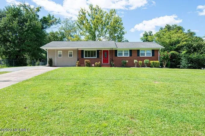 Jacksonville, Onslow County, NC House for sale Property ID: 417548267