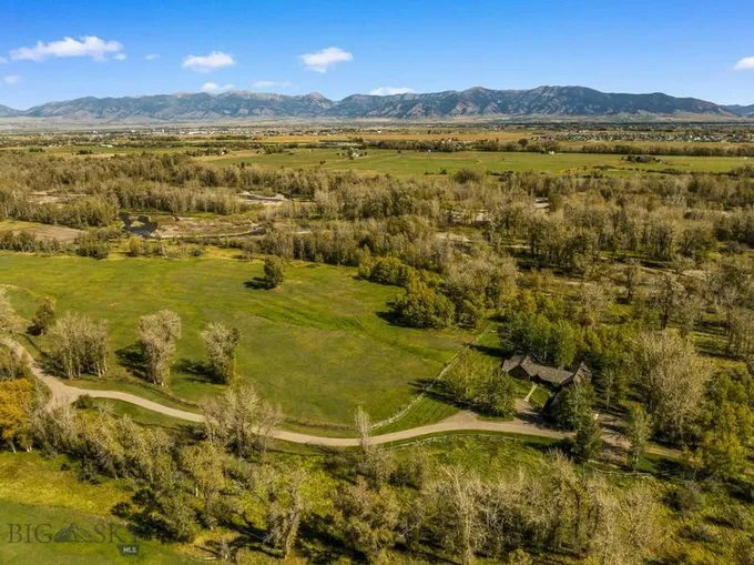 5350 RIVER RD, Bozeman, MT 59718 Single Family Residence For Sale  MLS# 387518
