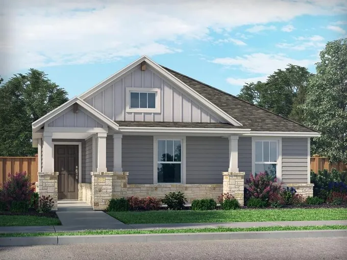 2817 Bursera Ln, Fort Worth, TX 76108 for Sale