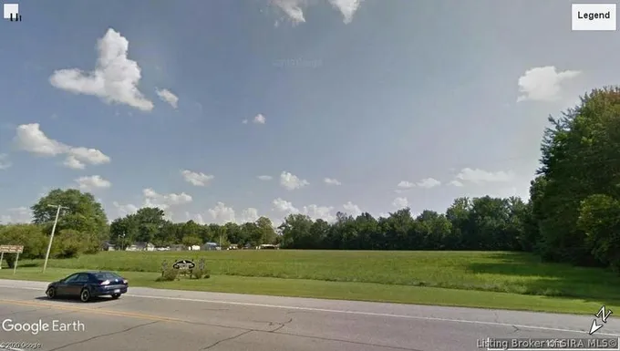 707 W MAIN ST, Austin, IN 47102 Land For Sale  MLS# 202005877