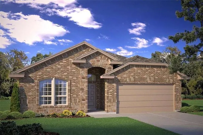 1919 LEGACY Drive, Cleburne, TX 76033  621137448 for Sale