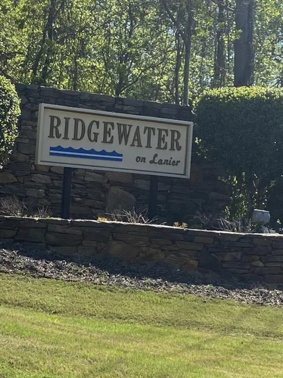 5702 Ridgewater Cir #52, Gainesville, GA 30506  MLS# 7207022 for Sale