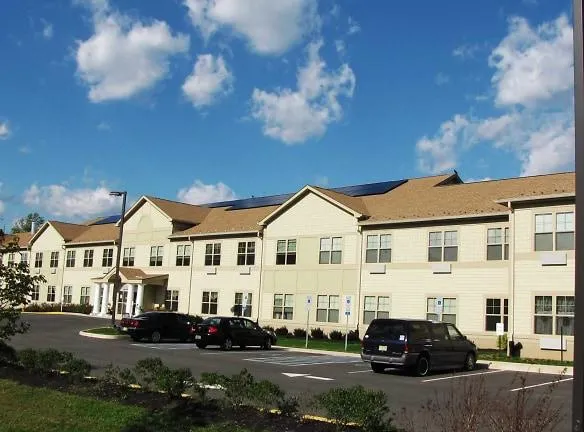 Ewing Independent Living - 1015 Whitehead Road Ext - Ewing, NJ Apartments for Rent