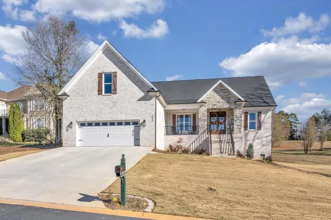 Chesnee, Spartanburg County, SC House for sale Property ID: 418368719